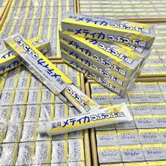 Kem Đánh Răng Nhật Bản Sunstar 170g - Giúp Sạch Răng, Chăm Sóc Nướu, Hơi Thở Thơm Mát, Vitamin E & Tinh Thể Muối Khoáng