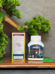 Viên Uống Hỗ Trợ Thải Mỡ Nội Tạng Vitatree Organ Fat Detox 60 Viên - Sản Phẩm Nhập Khẩu Từ Úc Chất Lượng Cao