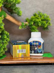 Viên Uống Hỗ Trợ Thải Mỡ Nội Tạng Vitatree Organ Fat Detox 60 Viên - Sản Phẩm Nhập Khẩu Từ Úc Chất Lượng Cao