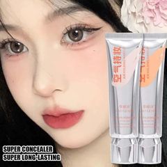 Kem Nền Ẩm Mịn Lâu Trôi SPF30 PA+++ 30g - Trang Điểm Tự Nhiên, Che Khuyết Điểm, Kết Cấu Nhẹ Dễ Dàng Tán