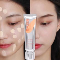 Kem Nền Ẩm Mịn Lâu Trôi SPF30 PA+++ 30g - Trang Điểm Tự Nhiên, Che Khuyết Điểm, Kết Cấu Nhẹ Dễ Dàng Tán