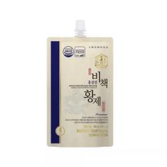 Nước Hồng Sâm Hoàng Đế Daedong 20 gói x 120ml - Nước Uống Bổ Sung Tăng Cường Đề Kháng, Dễ Dàng Sử Dụng Hàng Ngày