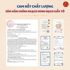 Nước Hồng Sâm Hoàng Đế Daedong 20 gói x 120ml - Nước Uống Bổ Sung Tăng Cường Đề Kháng, Dễ Dàng Sử Dụng Hàng Ngày
