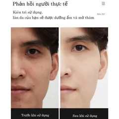 Sữa Rửa Mặt Dành Cho Nam Ngừa Mụn Than Hoạt Tính 100g - Làm Sạch Sâu, Giảm Nhờn, Tươi Mát, Dành Cho Da Đàn Ông