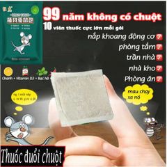 Túi Đuổi Chuột Gel Ô Tô An Toàn Chất Lượng Nhật Bản - Giải Pháp Hiệu Quả Cho Gia Đình Bà Bầu Và Trẻ Em