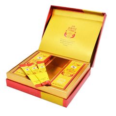 Nước Hồng Sâm Hàn Quốc Cao Cấp Daedong - Chiết Xuất Premium 30 Gói x 10ml, Bổ Sung Sức Khỏe và Năng Lượng Hàng Ngày