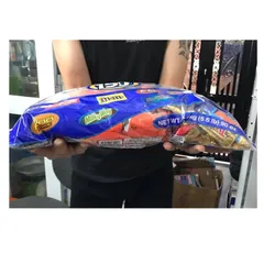 Kẹo Socola tổng hợp 150 viên Kirkland All Chocolate của Mỹ 2,55kg