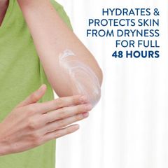 Kem Dưỡng Ẩm Toàn Thân Cetaphil Moisturizing Cream -  Da Khô, Nhạy Cảm, Chăm Sóc Da Tự Nhiên, Duy Trì Độ Ẩm, Không Gây Kích Ứng
