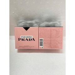 Nước Hoa Prada Paradoxe EDP - Hương Nữ Tính Sang Trọng với Cam Bergamot, Hoa Nhài và Xạ Hương Trắng - Sự Kết Hợp Quyến Rũ