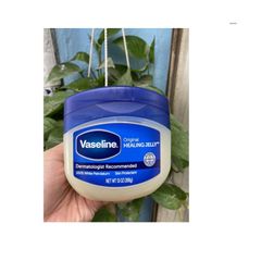 Vaseline Pure Petroleum Jelly Original 368g - Sáp Dưỡng Ẩm Đa Năng Giúp Bảo Vệ Da, Chăm Sóc Da Nhạy Cảm, Dưỡng Ẩm Hiệu Quả