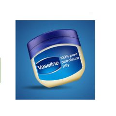 Vaseline Pure Petroleum Jelly Original 368g - Sáp Dưỡng Ẩm Đa Năng Giúp Bảo Vệ Da, Chăm Sóc Da Nhạy Cảm, Dưỡng Ẩm Hiệu Quả
