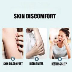 Kem Bôi Vảy Nến Giảm Ngứa 20g - Giúp Làm Sạch Gàu, Thoải Mái Da Đầu, Duy Trì Ẩm Mượt Từ South Moon, Chất Lượng Mỹ