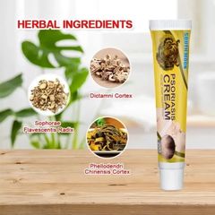 Kem Bôi Vảy Nến Giảm Ngứa 20g - Giúp Làm Sạch Gàu, Thoải Mái Da Đầu, Duy Trì Ẩm Mượt Từ South Moon, Chất Lượng Mỹ