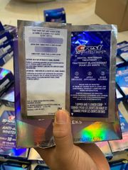 Miếng Dán Trắng Răng Crest 3D Whitestrips - Kết Quả Chuyên Nghiệp, Trắng Sáng Ngay Trong 3 Tuần, Giải Pháp Tại Nhà cho Nụ Cười Rạng Rỡ