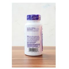 Viên Uống Hỗ Trợ Mọc Tóc Và Chống Rụng Tóc Natrol Biotin 10,000mcg Hộp 100 Viên