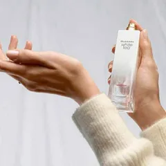 Nước Hoa Elizabeth Arden White Tea Ginger Lily - Hương Trà Trắng Tươi Mát, Ngọt Ngào và Quyến Rũ Cho Ngày Hè