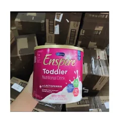 Sữa Bột Enfagrow Enspire Toddler Nutritional Drink 680g