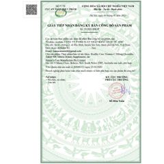 Viên Nhai Healthy Care Vitamin C 500mg - Tăng Cường Sức Đề Kháng, Làm Sáng Da, Mờ Thâm Nám - 500 Viên Nội Địa Úc