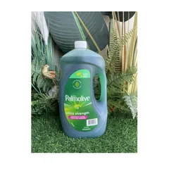 Nước Rửa Chén Palmolive Ultra Strength 3L - Sạch Sâu, Tiết Kiệm Nước, Không Khô Da - Sản Phẩm Mỹ Dành Cho Đồ Gia Dụng Nhà Bếp