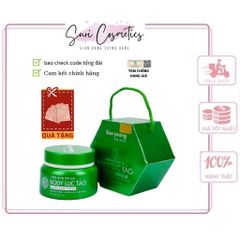 Body Lục Tảo Soo Young NHẬT BẢN Trắng Mịn Mềm Mướt Da [ CHÍNH HÃNG 100% ]
