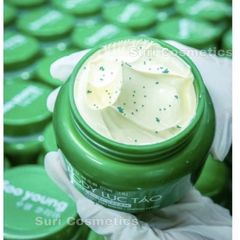 Body Lục Tảo Soo Young NHẬT BẢN Trắng Mịn Mềm Mướt Da [ CHÍNH HÃNG 100% ]