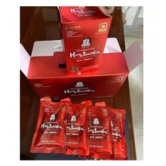 Nước Hồng Sâm Hong Sam Won Cheong Kwan Jang 30 gói 50 ml