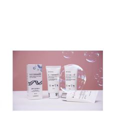 Kem Chống Nắng Vi Hạt Tế Bào Gốc R.O.P Diosamore Water Capsule SPF 35 PA++ - Chống Nắng, Dưỡng Ẩm và Ngăn Ngừa Lão Hóa Da Hàn Quốc
