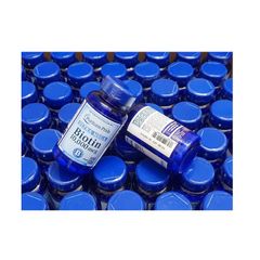 Viên uống Biotin Puritan's Pride Ultra Mega 10000 mcg 100 viên - Hỗ trợ mọc tóc, giảm rụng tóc, làm đẹp da từ Mỹ