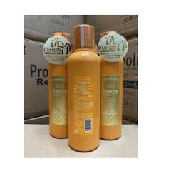 Nước Súc Miệng Propolinse Trắng Răng Nhật Bản 600ml - Làm Sạch Răng Miệng, Ngăn Ngừa Hôi Miệng, Chống Viêm Nướu, Chiết Xuất Trà Xanh Mật Ong
