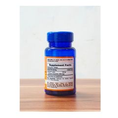 Viên Uống Bổ Mắt Luitigold Lutein 20mg 120 Viên - Puritan's Pride Mỹ, Giảm Nhức Mỏi Mắt, Tăng Cường Thị Lực, Bảo Vệ Võng Mạc