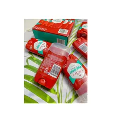 Sáp Lăn Nách Khử Mùi Old Spice Pure Sport 68g - Nguyên Hộp 5 Chai, Kháng Khuẩn, Giữ Thoáng Mát, Hương Dễ Chịu Từ Mỹ