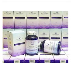 Viên Uống Siêu Trắng Da Relumins Advance White 1650mg Của Mỹ 90 Viên