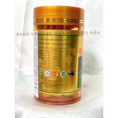 Sữa Ong Chúa Costar Royal Jelly 1450mg - Viên Uống Làm Đẹp Da, Hỗ Trợ Sức Khỏe, 365 Viên của Úc