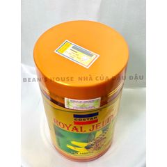 Sữa Ong Chúa Costar Royal Jelly 1450mg - Viên Uống Làm Đẹp Da, Hỗ Trợ Sức Khỏe, 365 Viên của Úc