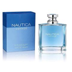Nước Hoa Nam Nautica Voyage 100ml - Hương Thơm Tươi Mát, Động Lực và Lãng Mạn Dành Cho Đàn Ông, Chính Hãng Nguyên Seal