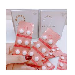 Viên Uống Chống Nám Transino Nhật Bản 240 Viên - Giảm Nám, Làm Đẹp Da, Hỗ Trợ Trắng Sáng Da Thương Hiệu Chính Hãng
