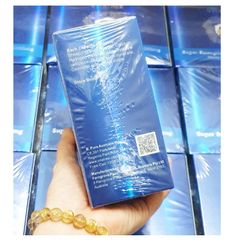DATE 2025 Nhau cừu Vitatree Super Strength Sheep Placenta 60000mg hộp 120 viên từ úc