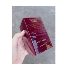 Nước Hoa Nữ VERY SEXY 100ml - Hương Hoa Cỏ Trái Cây Quyến Rũ, Gợi Cảm, Độ Lưu Hương Tốt cho Ngày & Đêm