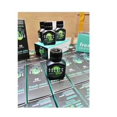 Viên uống thơm miệng Breath Pearls - Hỗ trợ khoang miệng, khử mùi hôi, chính hãng Úc cho người lớn và trẻ từ 6 tuổi trở lên