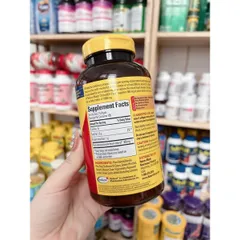 CHOLESTOFF PLUS 210 Viên