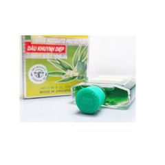 Dầu Khuynh Diệp Con Ó Eucalyptus Oil 25ml - Chống Muỗi 8H, Giảm Cảm Cúm và Đau Nhức, An Toàn Cho Trẻ Sơ Sinh