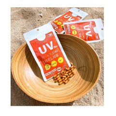 Viên Uống Chống Nắng UV FINE Nhật Bản 30 Viên - Bảo Vệ Da, Ngăn Ngừa Tác Hại Tia UV, Dưỡng Ẩm, Làm Trắng Da, Hỗ Trợ Làm Đẹp