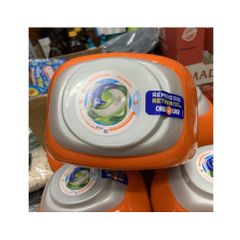 Viên Giặt Tide Pods Ultra Oxi 104 Viên 3.08kg - Mỹ