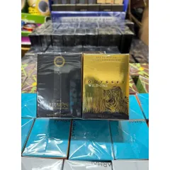 Nước Hoa Nam Armaf Odyssey Wild One Gold Edition 100ml - Hương Thơm Quyến Rũ Cho Quý Ông Hiện Đại