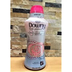 Viên xả vải Downy (Màu hồng) của Mỹ
