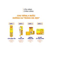 Tinh Chất Dưỡng Trắng Da Melano CC Whitening Essence 20ml - Serum Vitamin C Chống Thâm Nám, Phù Hợp Mọi Loại Da