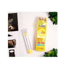 Tinh Chất Dưỡng Trắng Da Melano CC Whitening Essence 20ml - Serum Vitamin C Chống Thâm Nám, Phù Hợp Mọi Loại Da