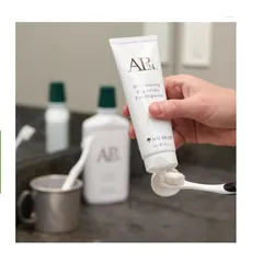 Kem Đánh Răng AP24 - Kem Đánh Răng Chính Hãng Mỹ