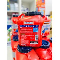 Viên Giặt Kirkland Ultra Clean - Thùng 152 Viên, Giặt Sạch Quần Áo, Giữ Màu Trắng, Hương Thơm Dịu Nhẹ, Thương Hiệu Mỹ