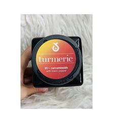 Viên uống tinh chất nghệ Youtheory Turmeric 1000mg 180 viên của Mỹ